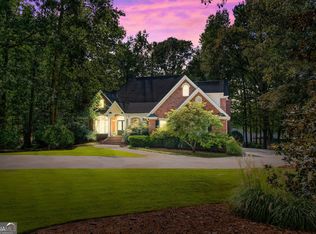 130 Darwish Dr, McDonough, GA 30252
