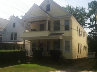 2316 Campbell Ave, Schenectady, NY 12306