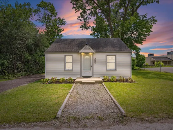 31291 Rexwood St, Farmington Hills, MI 48334