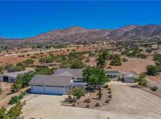 34251 Mountain Pl, Acton, CA 93510