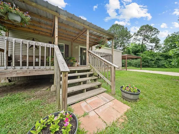 4958 Harley Golden Rd, Huntington, TX 75949
