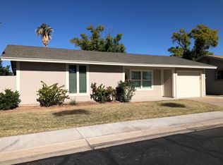 513 Leisure World, Mesa, AZ 85206