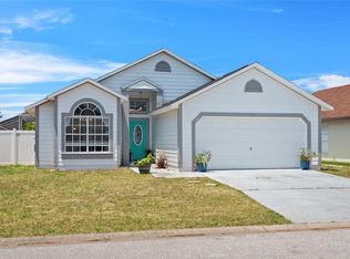 142 Ethan Ave, Davenport, FL 33897