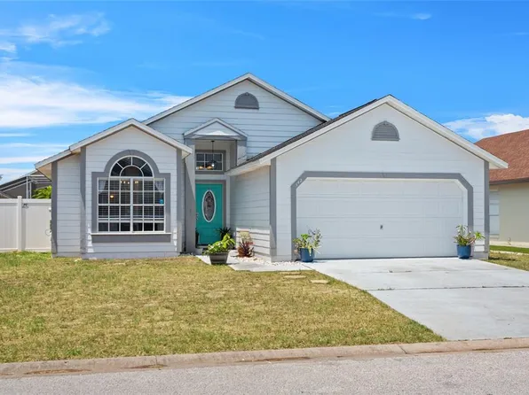142 Ethan Ave, Davenport, FL 33897