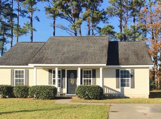 2453 Farmwood Cir, Conway, SC 29527