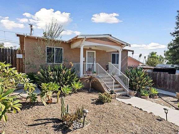 2nd image of 3846 Pueblo Ave