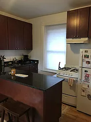 Rented by LJ Sloane Management