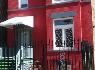 331 S Richmond St, Chicago, IL 60612