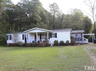 2297 Arrowhead Rd, Dunn, NC 28334