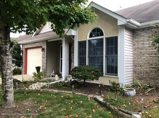 2247 S Chanticleer Ct, Toms River, NJ 08755