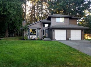 14307 109th Avenue Ct E, Puyallup, WA 98374