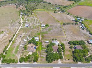 TBD PEARSALL RD LOT 11,12, Atascosa, TX 78002