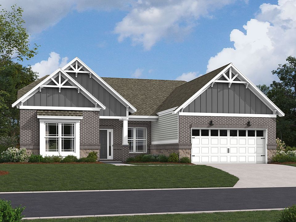Cheswicke ll Elevation G
