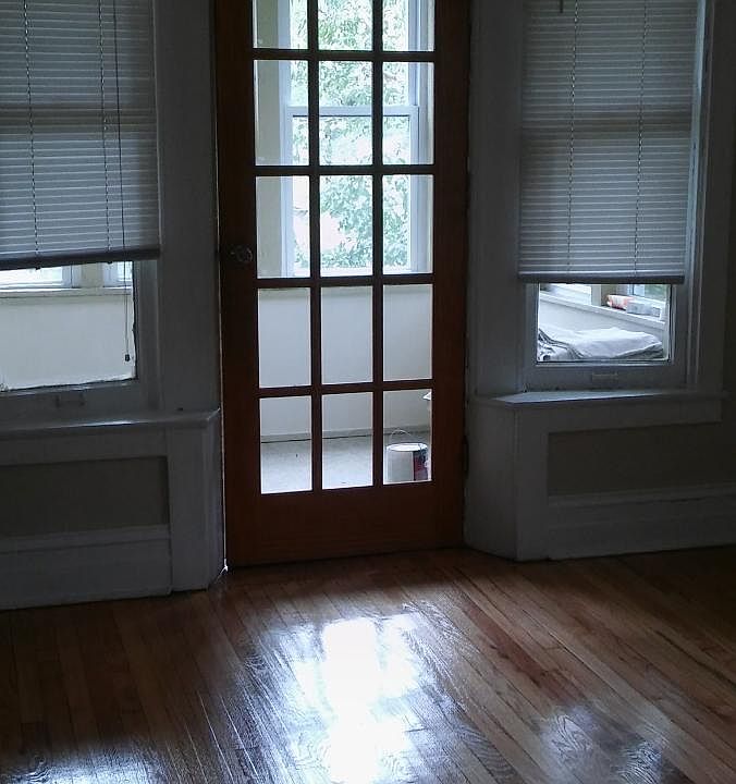 Dining Room view