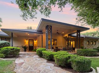 107 Bent Oak Dr, Shavano Park, TX 78231