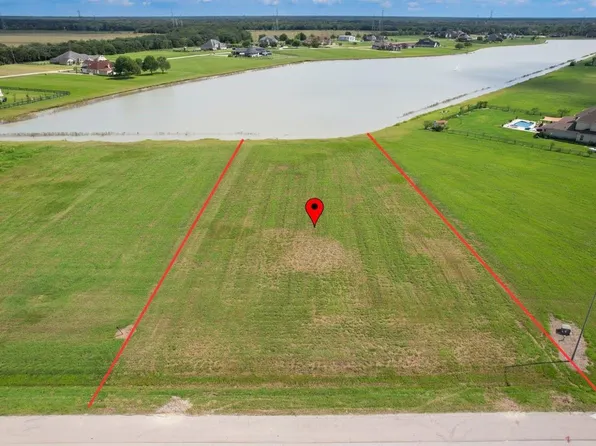 13111 Lakeview Meadow Dr, Richmond, TX 77469