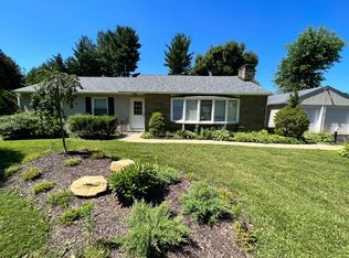 1080 Byberry Rd, Huntingdon Valley, PA 19006