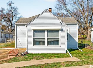 116 Linden St, East Peoria, IL 61611