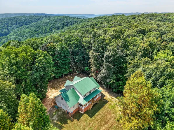 381 Dodson Rd, Pikeville, TN 37367