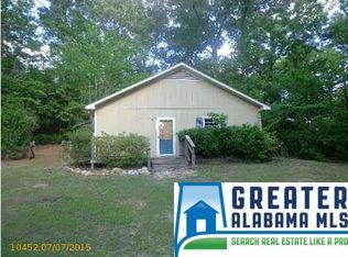 134 County Road 831, Montevallo, AL 35115