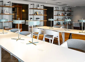 Rented by Vector New York, LLC