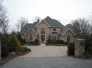 212 Flintrock Knob Ln, Landrum, SC 29356