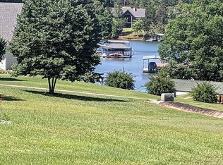 Lot 29 Fisherman Lane, Seneca, SC 29672