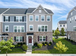 535 Captain Lee Boss Way, Cranberry Township, PA