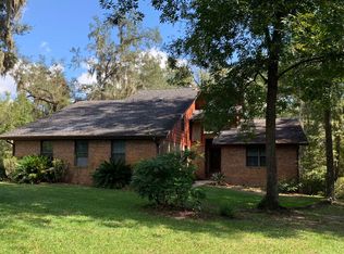 600 NW Indian Springs Dr, Lake City, FL 32055