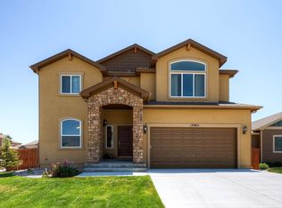 12965 Lacevine Pl, Peyton, CO 80831