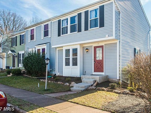 2nd image of 14627 Stone Crossing Ct