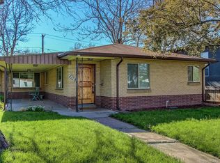 4159 N Perry St, Denver, CO 80212