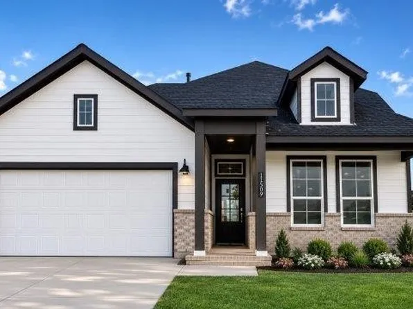 11509 Treehouse Trl, Justin, TX 76247
