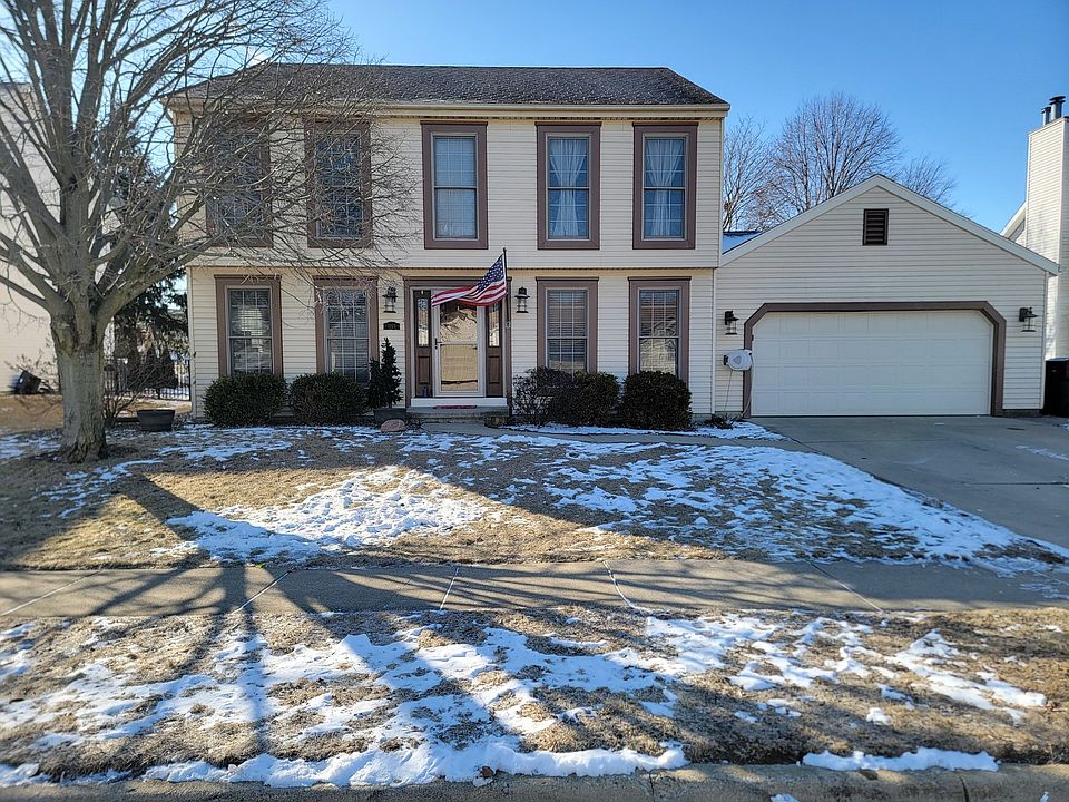 2nd image of 1203 Hanson Dr