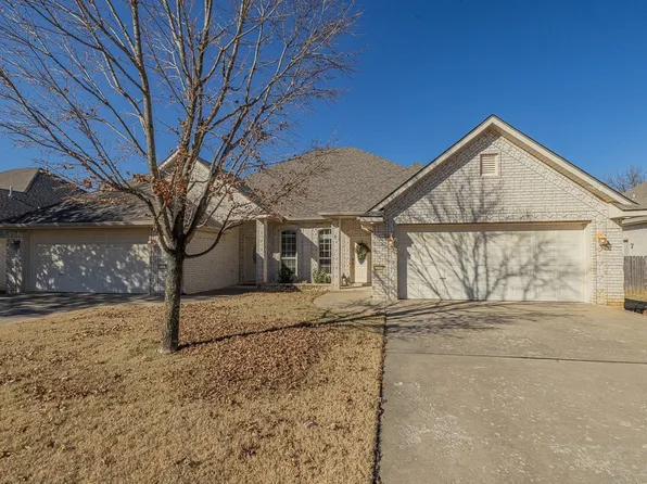 6240 W Milliken Bnd, Fayetteville, AR 72704