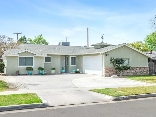 3922 E Holland Ave, Fresno, CA 93726