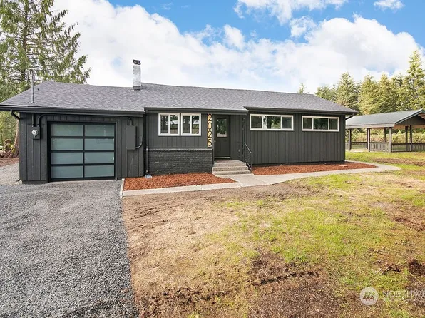 2025 US 12 Highway, Ethel, WA 98542