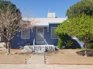 3013 Mountain Ave, El Paso, TX 79930
