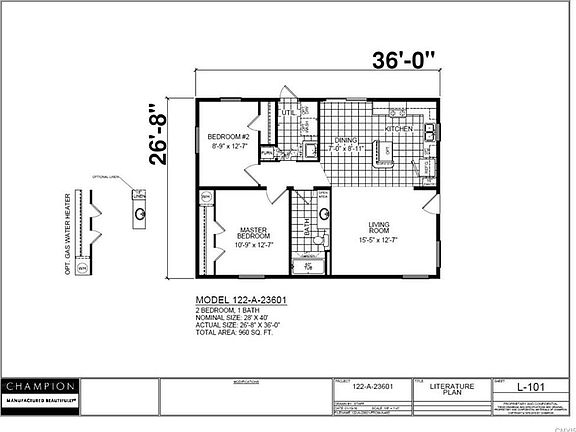 2nd image of this home