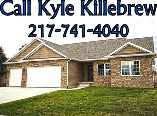 4835 Leah, Springfield, IL 62711