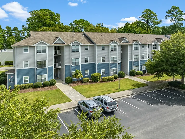 Community Exterior