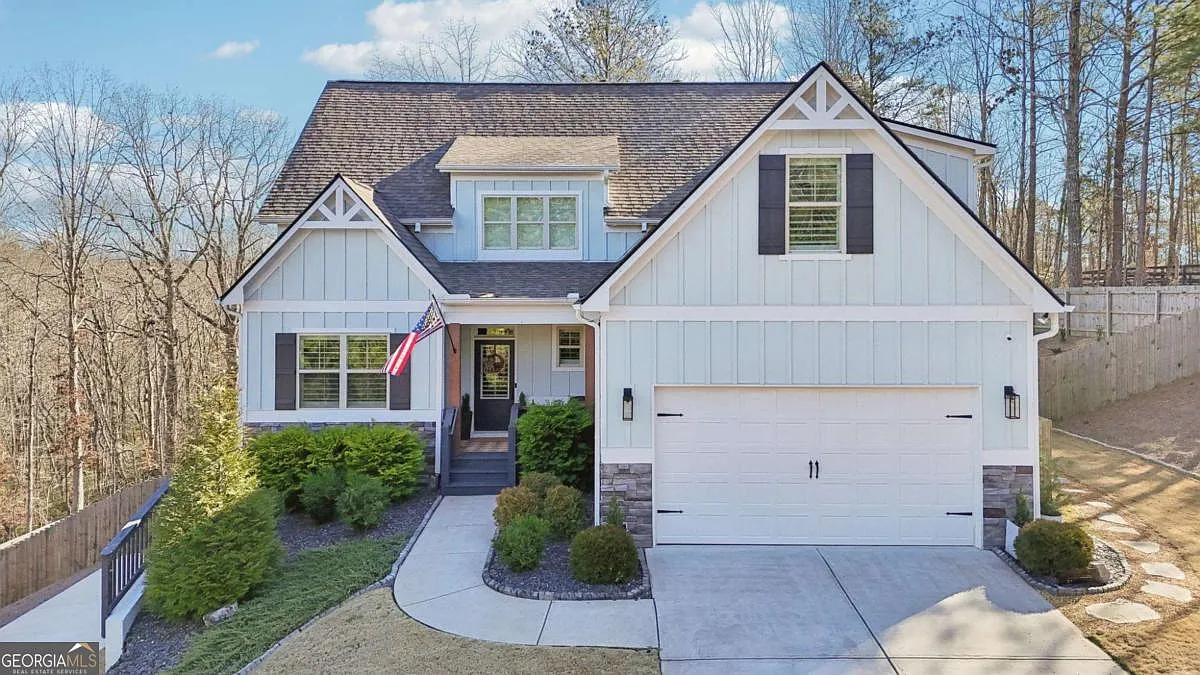 602 Red Leaf Way photo 1