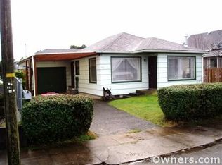 835 3rd Ave, Seaside, OR 97138