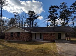 1111 Spruce Ave, Bogalusa, LA 70427