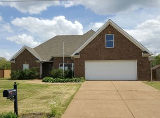 4 Kambridge St, Medina, TN 38355