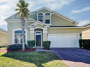 123 Vizcay Way, Davenport, FL 33837