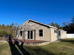 41 Town Farm Rd, Garland, ME 04939