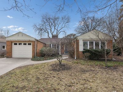 1736 Keeney St, Evanston, IL, 60202