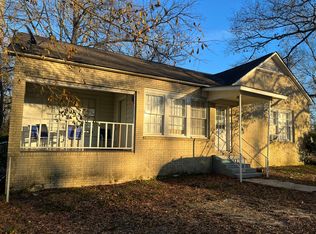 271 General Robert E Blount Dr #2, Bassfield, MS 39421