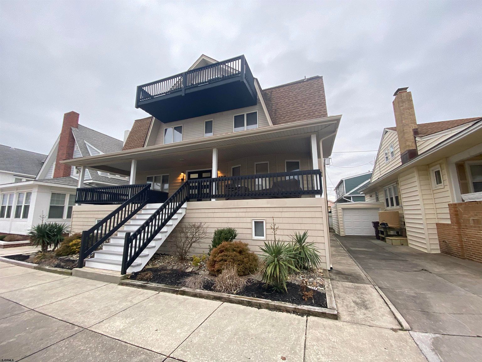 106 S Stratford Ave, Ventnor City, NJ 08406 Zillow